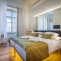 Hotel Golden Star - Třílůžkový pokoj Deluxe